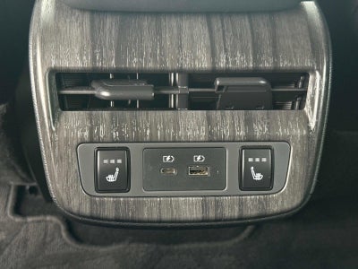 2023 Nissan ARIYA EMPOWER+
