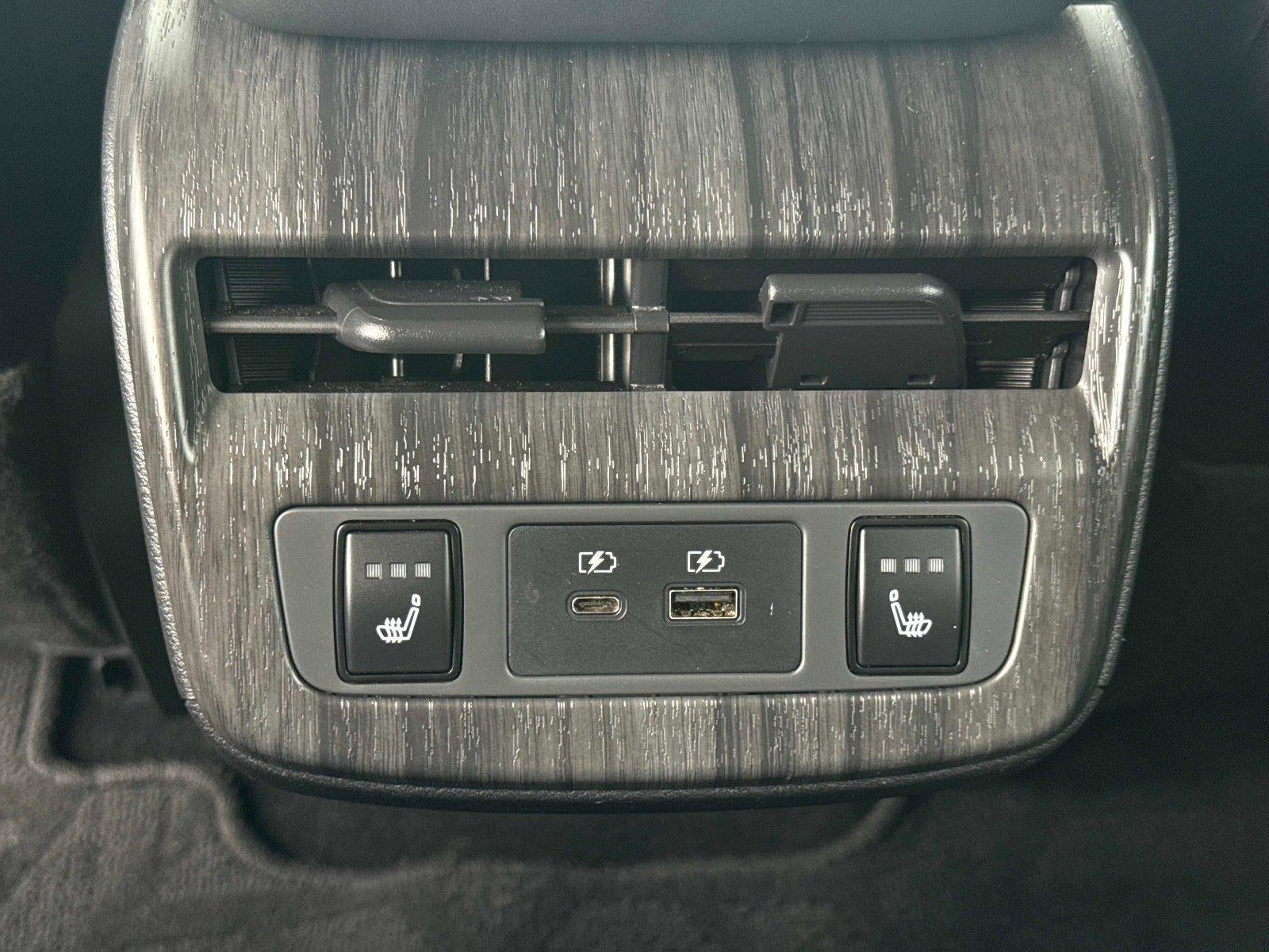 2023 Nissan ARIYA EMPOWER+