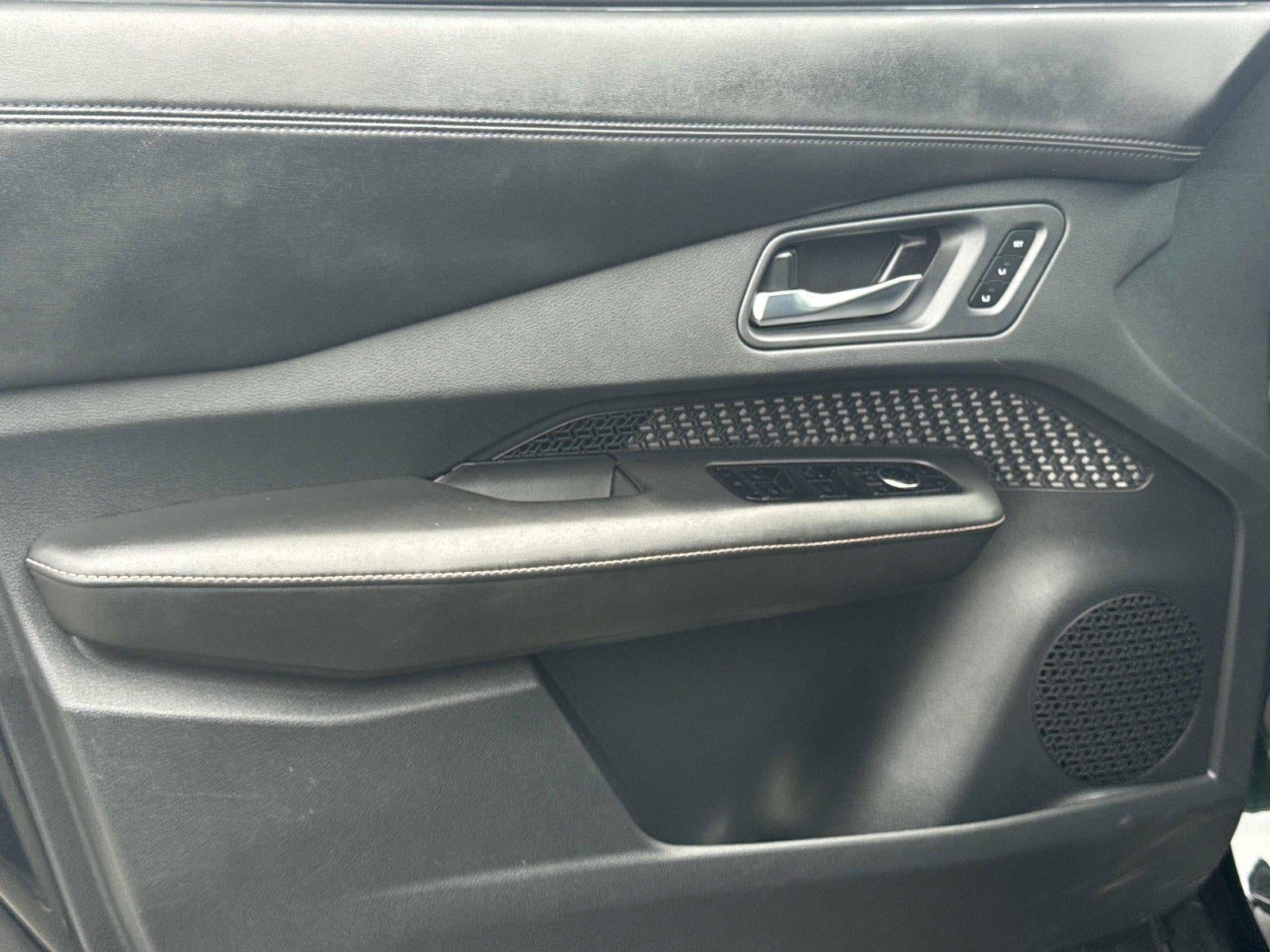 2023 Nissan ARIYA EMPOWER+