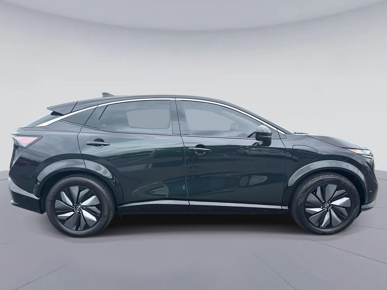 2023 Nissan ARIYA EMPOWER+