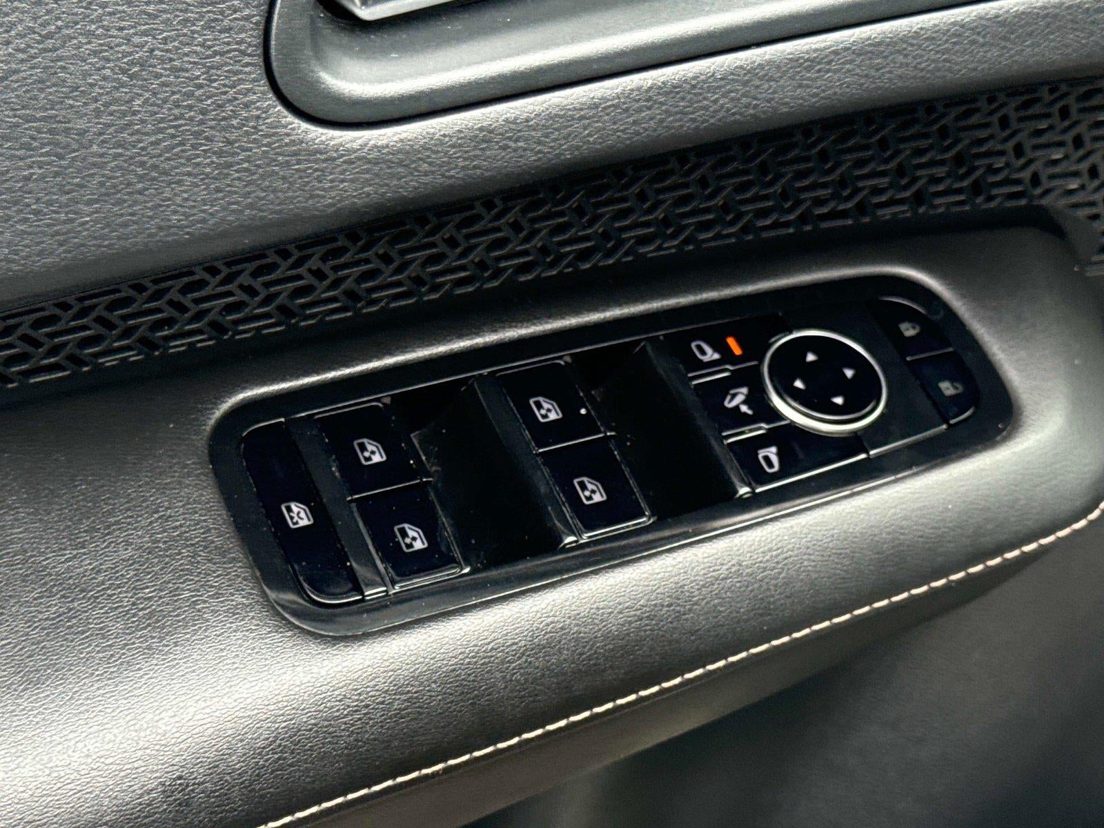2023 Nissan ARIYA EMPOWER+