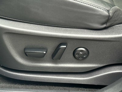 2023 Nissan ARIYA EMPOWER+