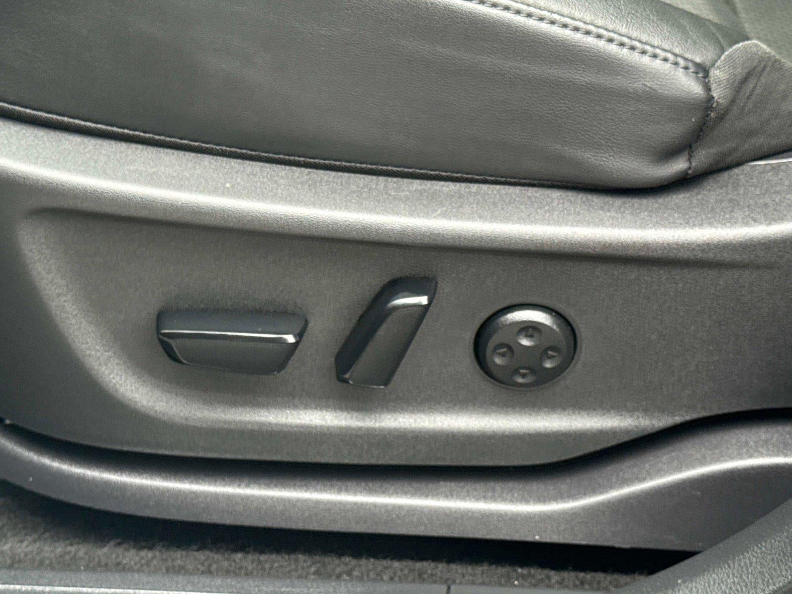 2023 Nissan ARIYA EMPOWER+