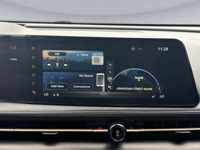 2023 Nissan ARIYA EMPOWER+