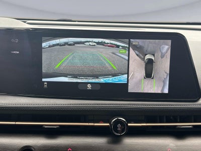 2023 Nissan ARIYA EMPOWER+