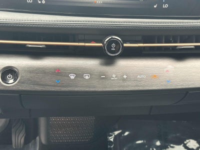 2023 Nissan ARIYA EMPOWER+
