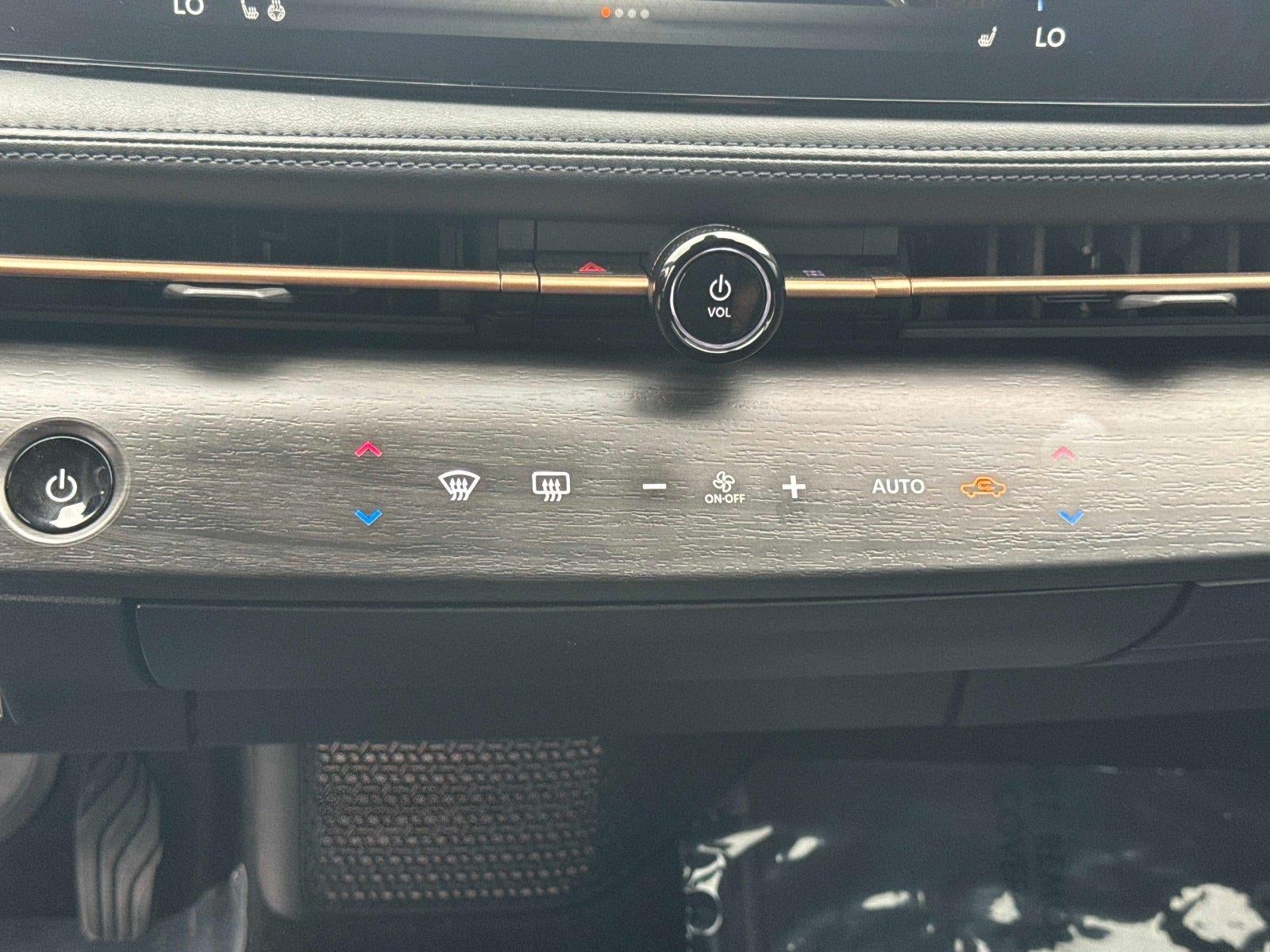 2023 Nissan ARIYA EMPOWER+