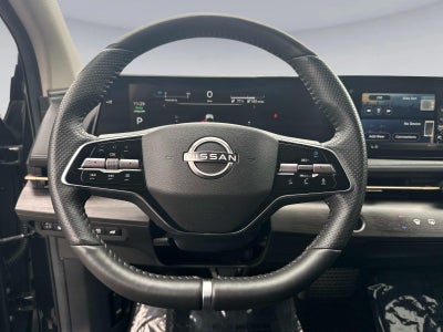 2023 Nissan ARIYA EMPOWER+