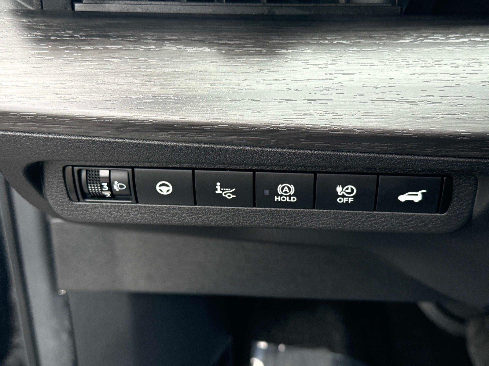 2023 Nissan ARIYA EMPOWER+