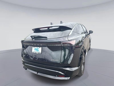 2023 Nissan ARIYA EMPOWER+