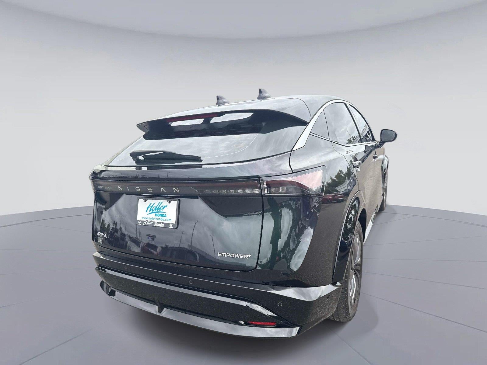 2023 Nissan ARIYA EMPOWER+