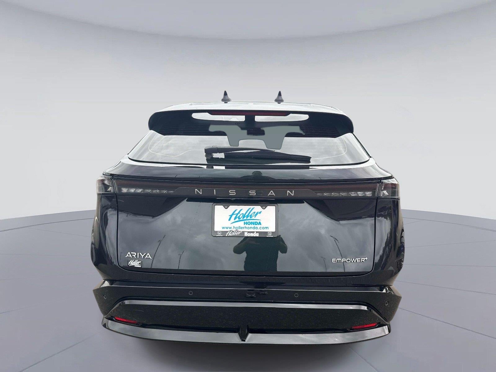 2023 Nissan ARIYA EMPOWER+