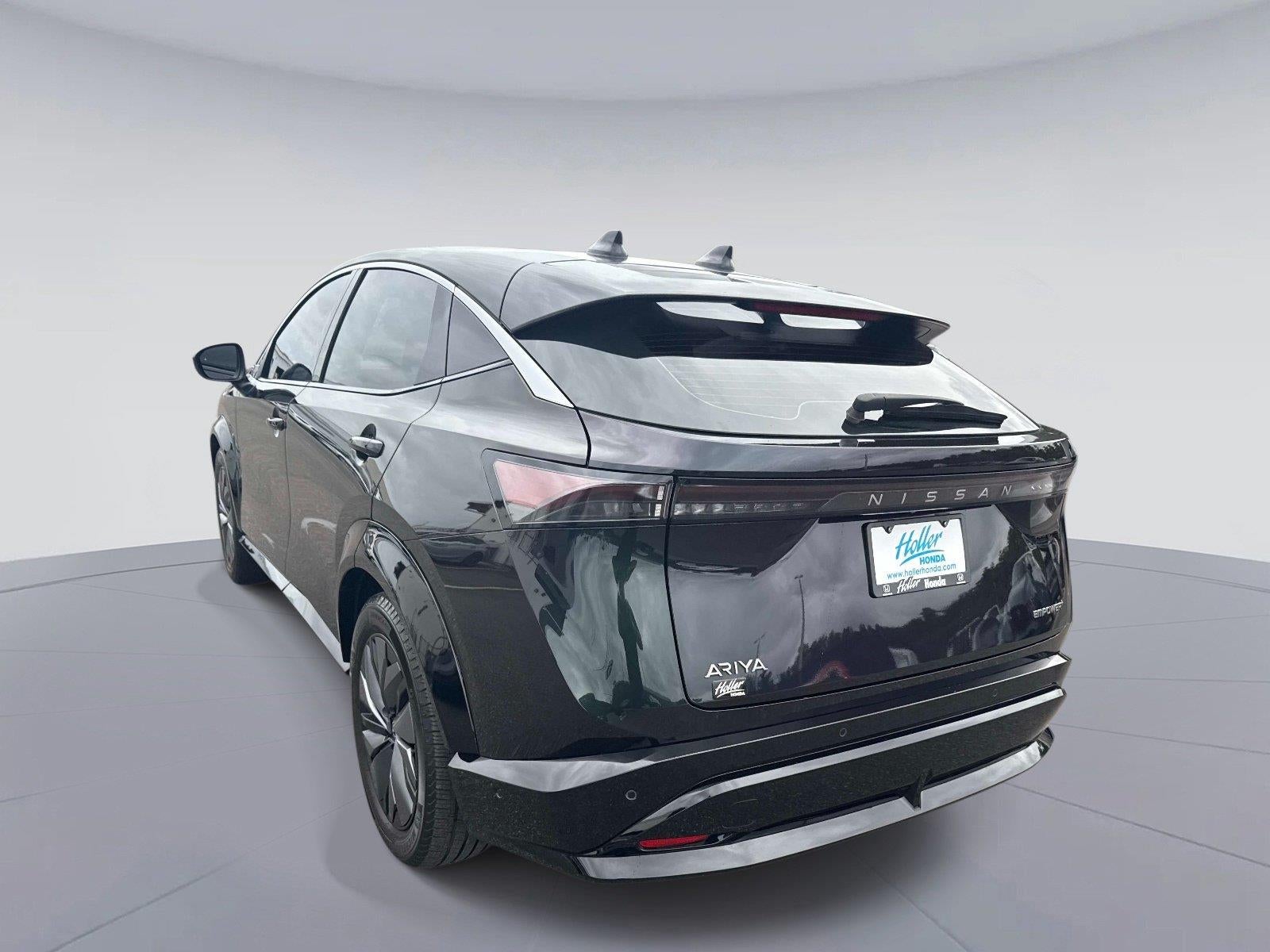 2023 Nissan ARIYA EMPOWER+