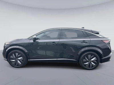 2023 Nissan ARIYA EMPOWER+
