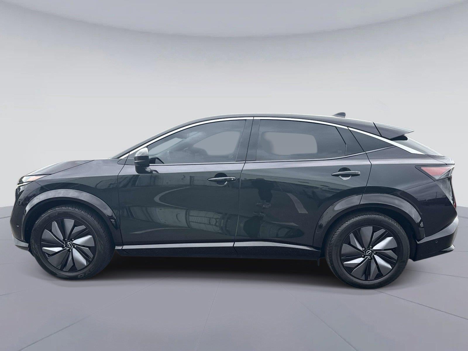 2023 Nissan ARIYA EMPOWER+