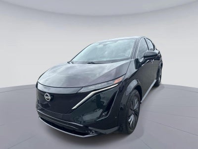 2023 Nissan ARIYA EMPOWER+