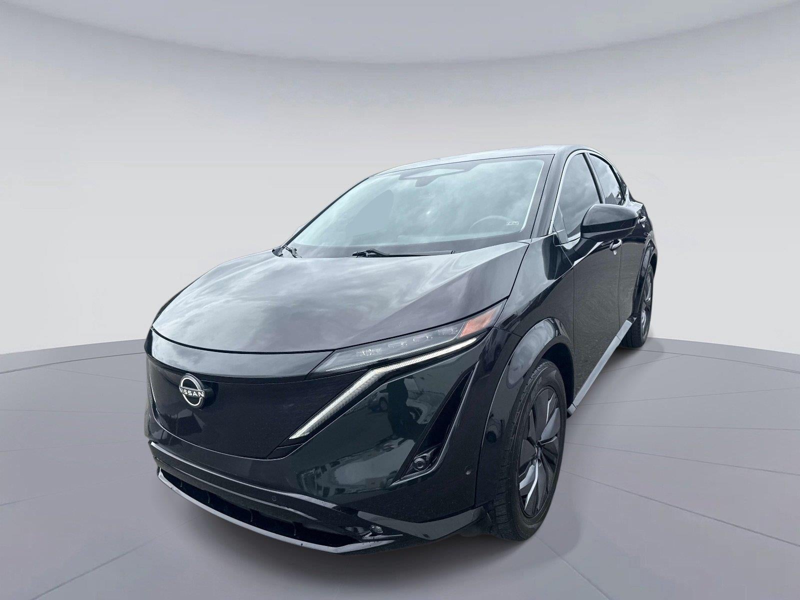 2023 Nissan ARIYA EMPOWER+