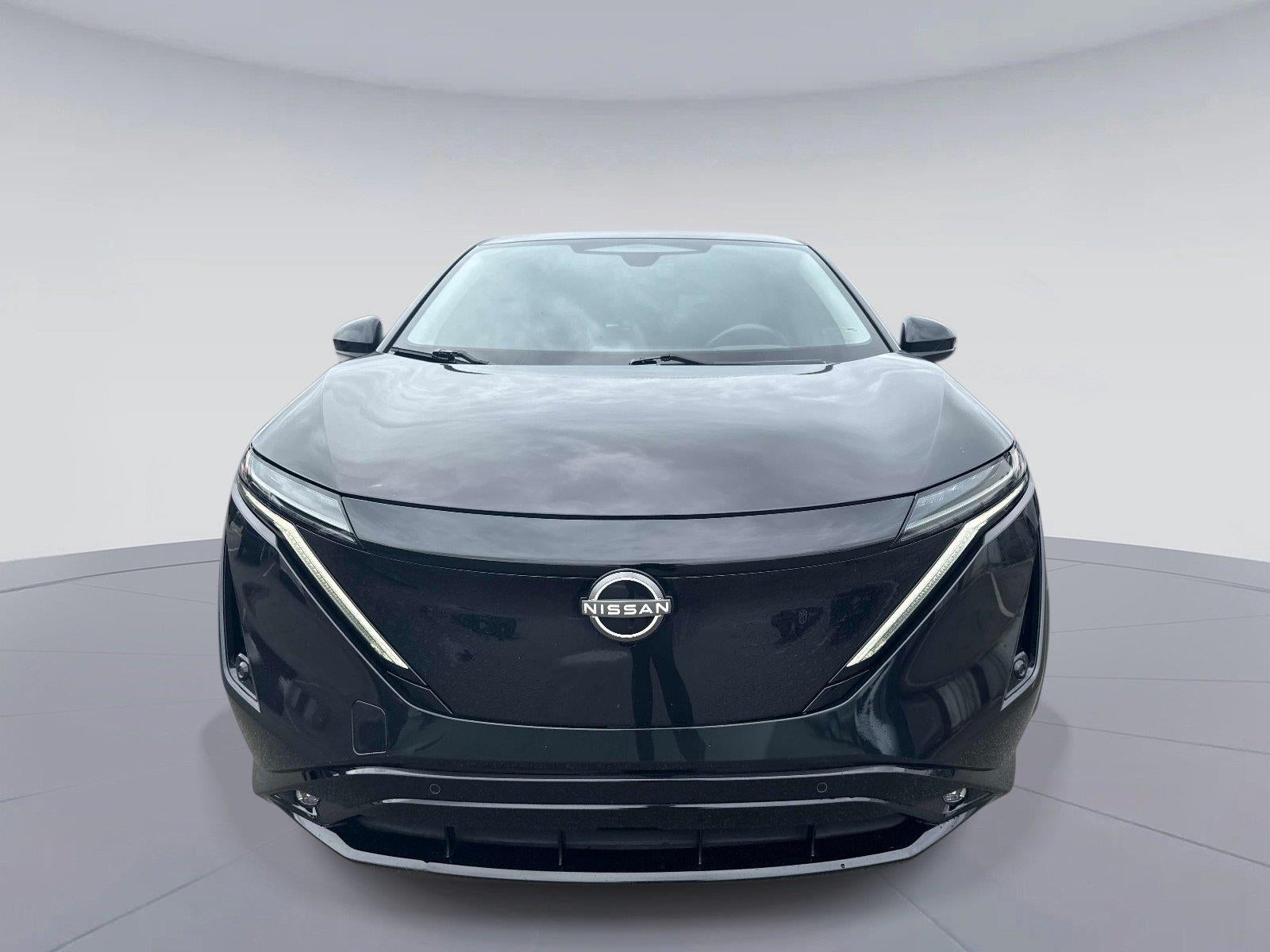 2023 Nissan ARIYA EMPOWER+