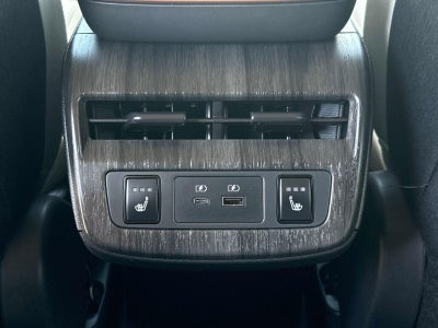 2023 Nissan ARIYA EVOLVE+