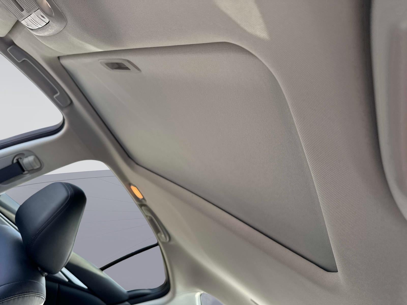 2020 INFINITI Q50 3.0t LUXE