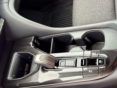 2024 Toyota Crown XLE