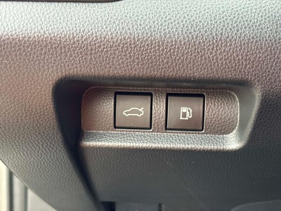 2024 Toyota Crown XLE
