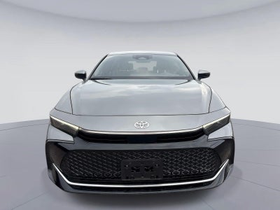 2024 Toyota Crown XLE