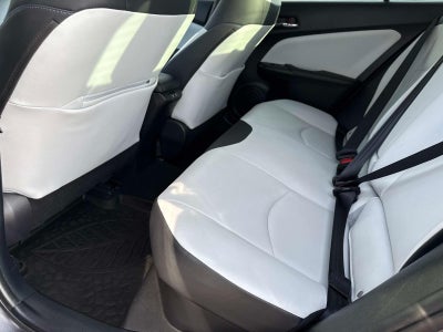 2019 Toyota Prius Limited