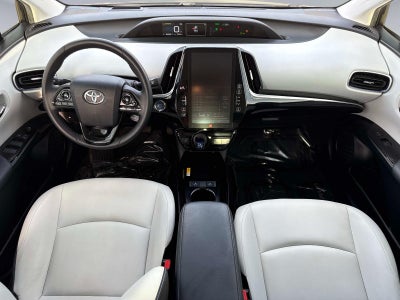 2019 Toyota Prius Limited