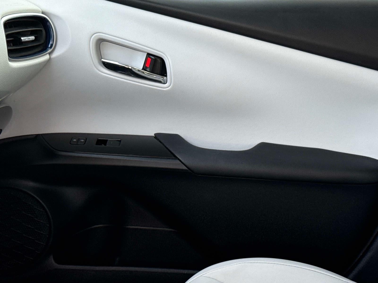 2019 Toyota Prius Limited