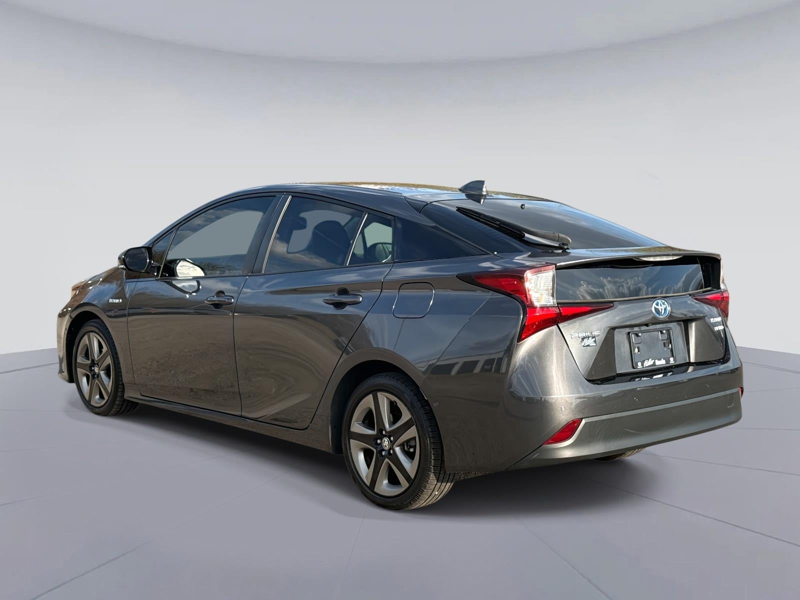 2019 Toyota Prius Limited