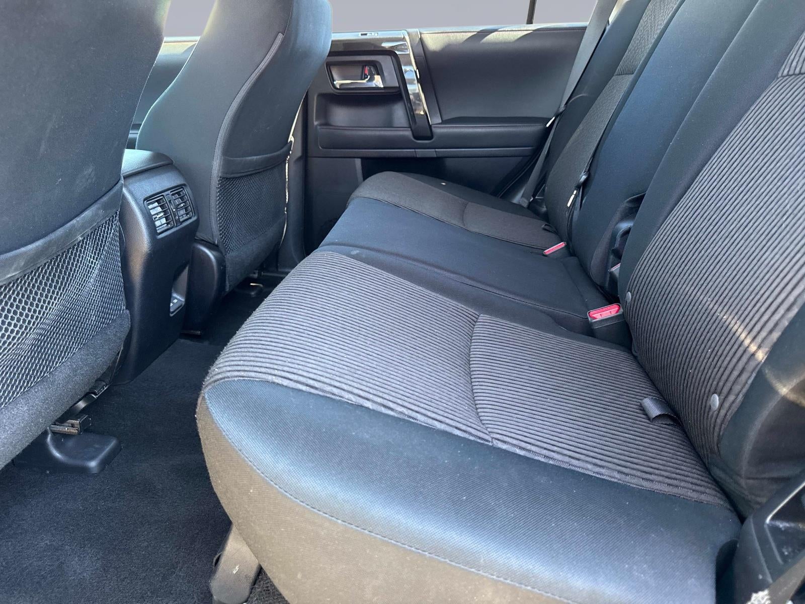 2024 Toyota 4Runner TRD Off-Road