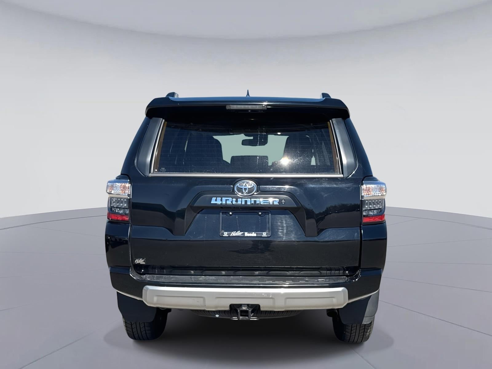 2024 Toyota 4Runner TRD Off-Road