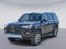 2024 Toyota 4Runner TRD Off-Road