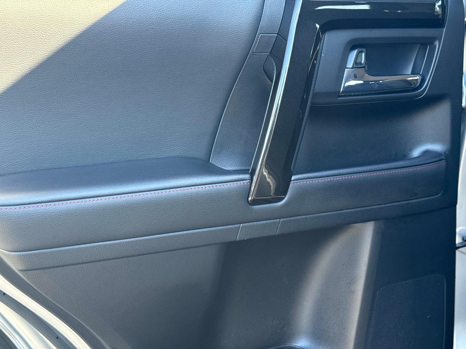 2022 Toyota 4Runner TRD Off-Road