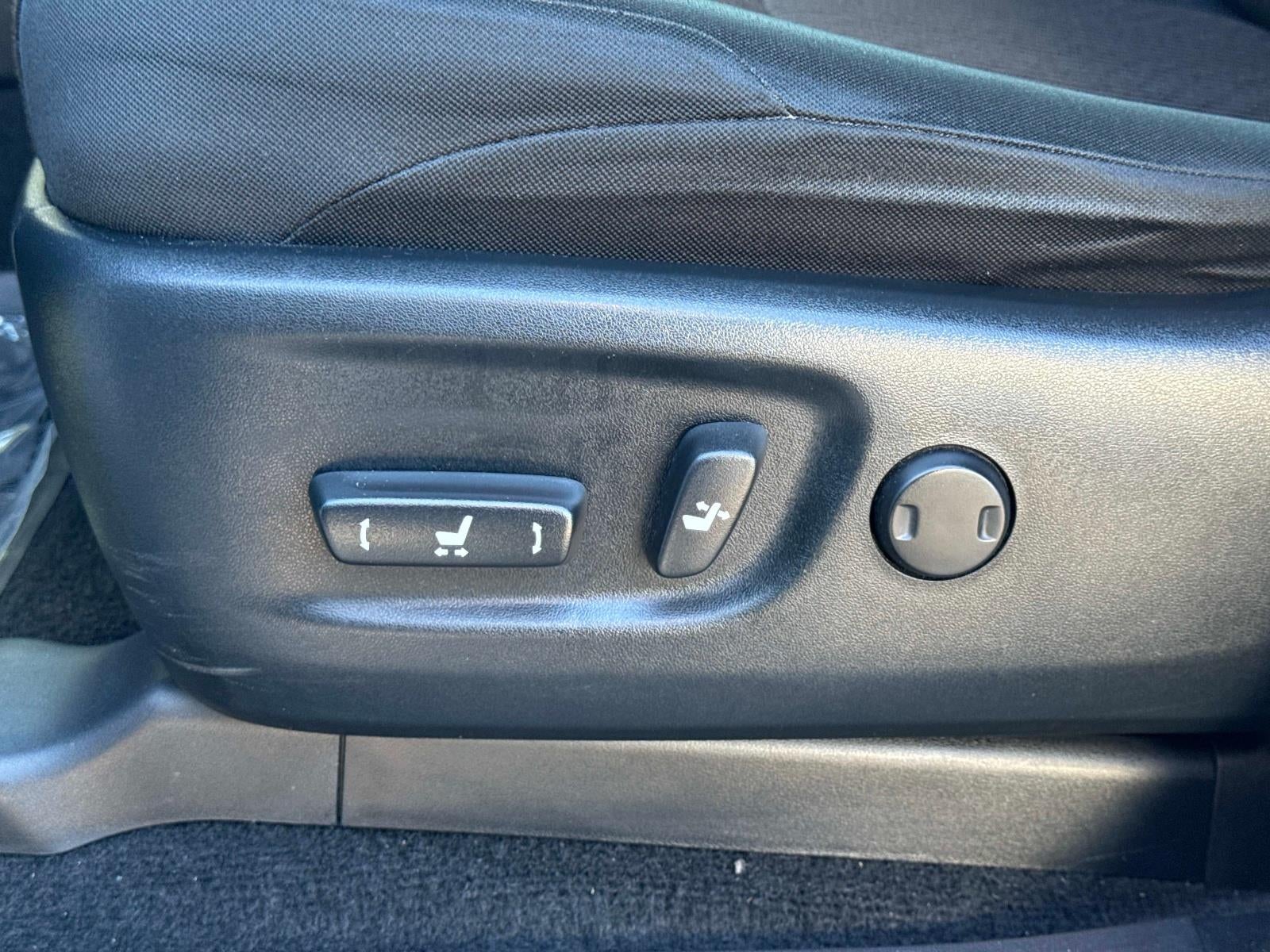 2022 Toyota 4Runner TRD Off-Road