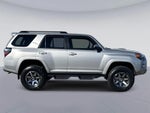2022 Toyota 4Runner TRD Off-Road