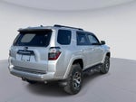 2022 Toyota 4Runner TRD Off-Road