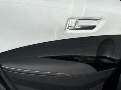 2020 Toyota Corolla Hatchback XSE