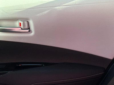 2020 Toyota Corolla Hatchback XSE