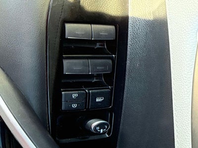 2020 Toyota Corolla Hatchback XSE