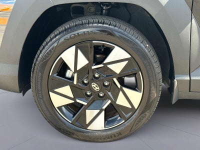 2025 Hyundai KONA SEL SEL