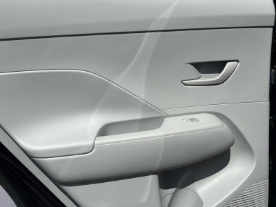 2025 Hyundai KONA SEL SEL