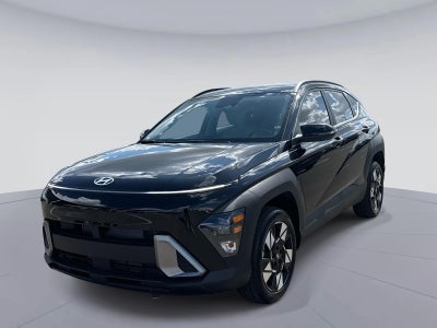 2025 Hyundai KONA SEL SEL
