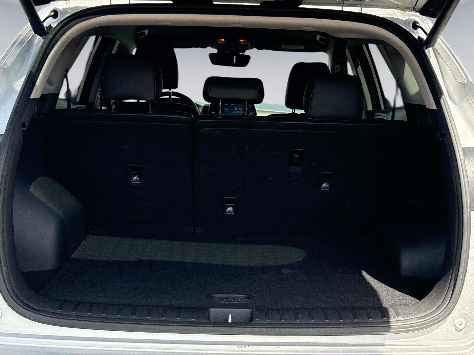 2019 Hyundai Tucson Limited