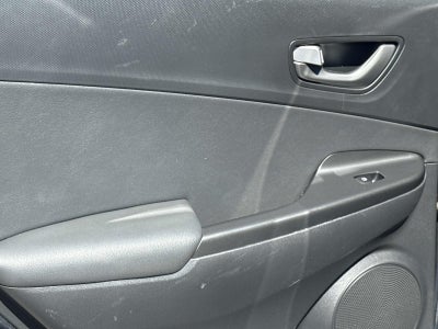 2020 Hyundai Kona Ultimate