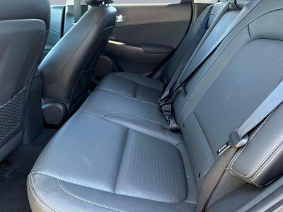 2020 Hyundai Kona Ultimate