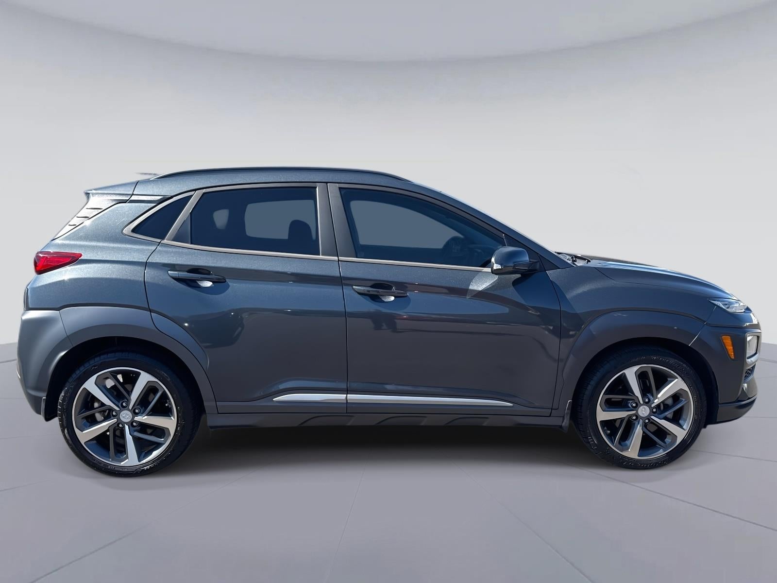 2020 Hyundai Kona Ultimate