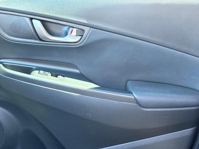 2020 Hyundai Kona Ultimate