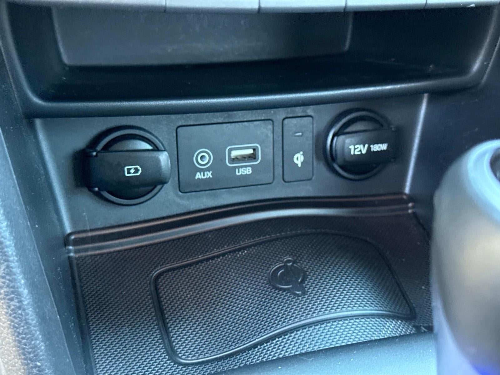 2020 Hyundai Kona Ultimate